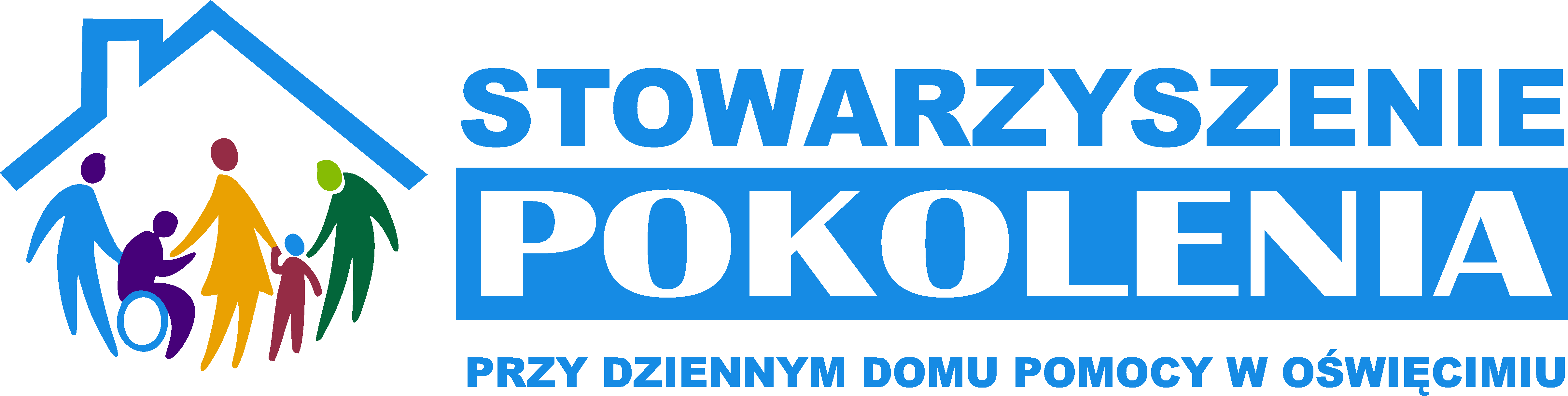 Stowarzyszenie POKOLENIA przy Dziennym Domu Pomocy w Oświęcimiu